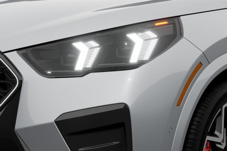 2026 BMW X2 - Image 6