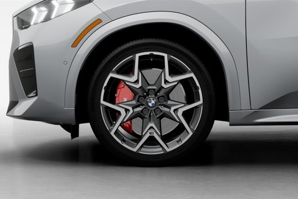 2026 BMW X2 - Image 7