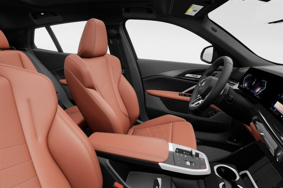 2026 BMW X2 - Image 9