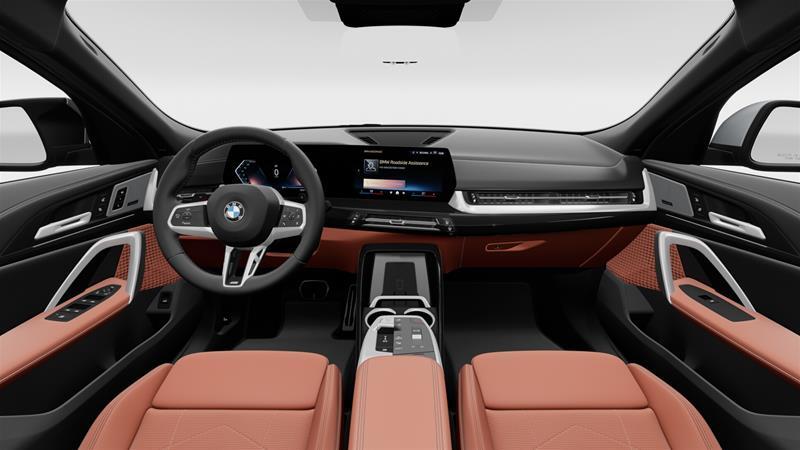 2026 BMW X2 - Image 10