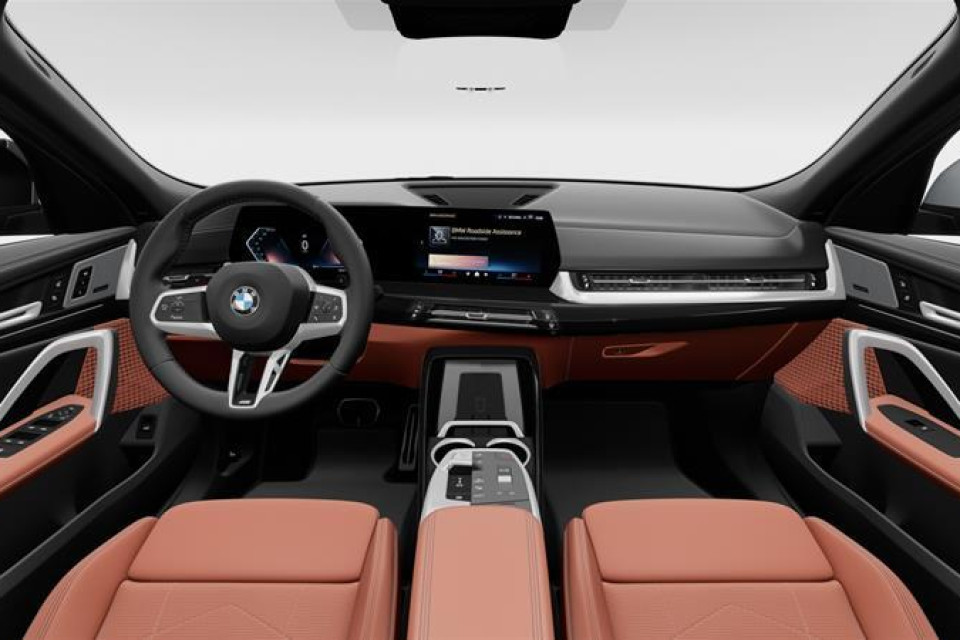2026 BMW X2 - Image 10