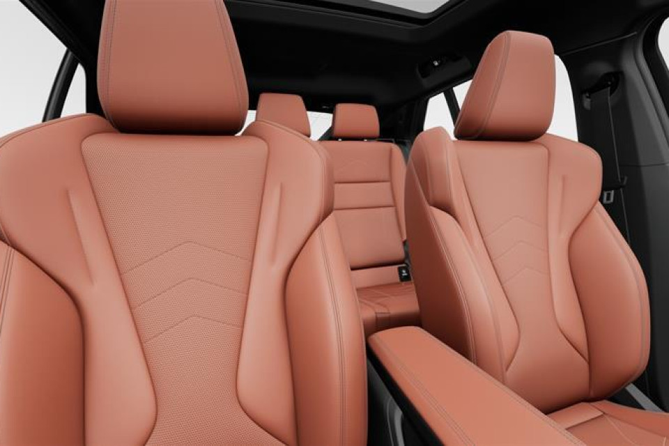 2026 BMW X2 - Image 11