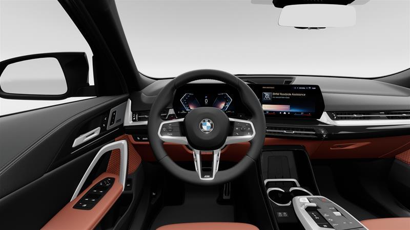 2026 BMW X2 - Image 12