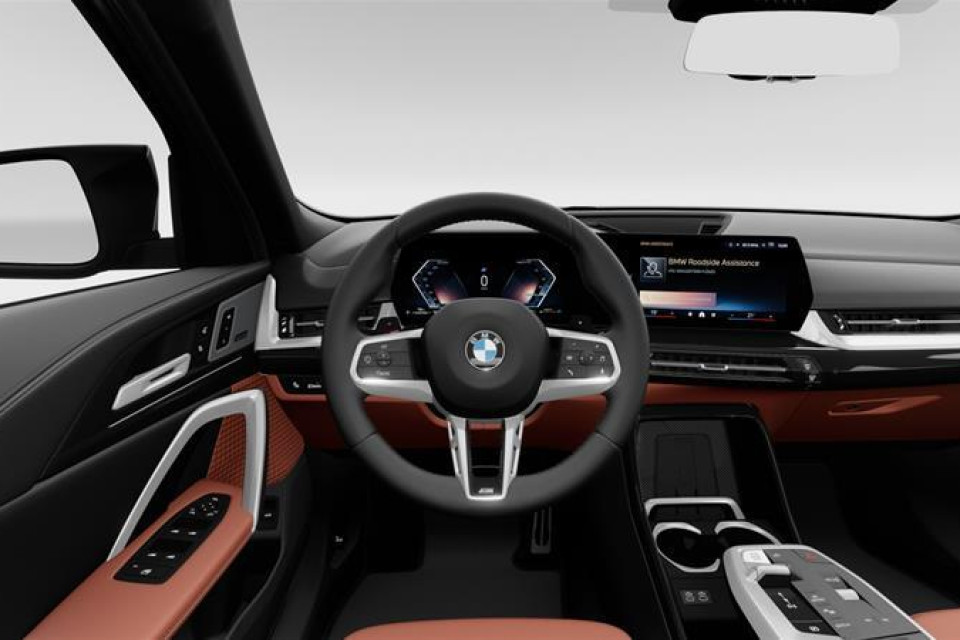 2026 BMW X2 - Image 12