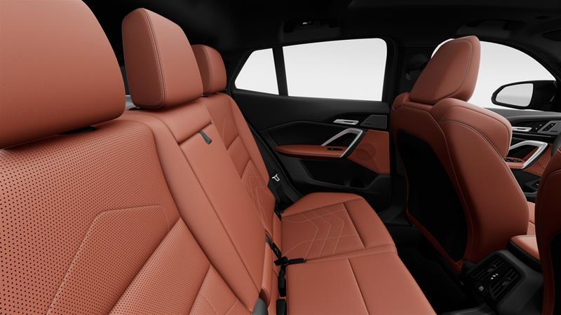 2026 BMW X2 - Image 13