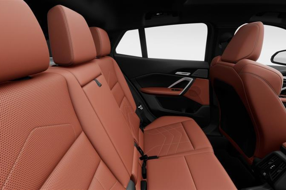 2026 BMW X2 - Image 13