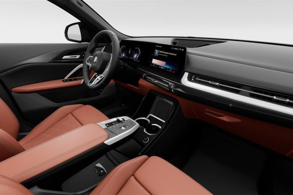 2026 BMW X2 - Image 14