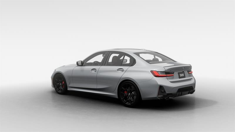 2026 BMW 3 Series - Image 2