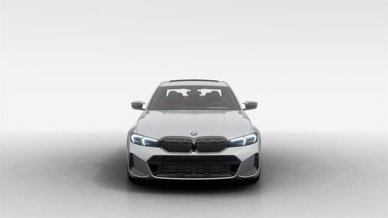 2026 BMW 3 Series - Image 3
