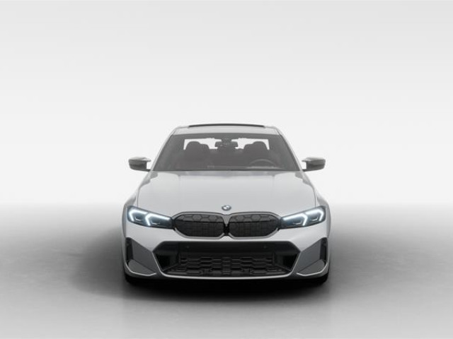 2026 BMW 3 Series — 3