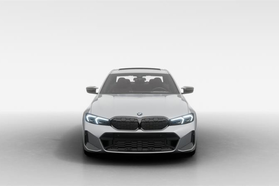 2026 BMW 3 Series - Image 3