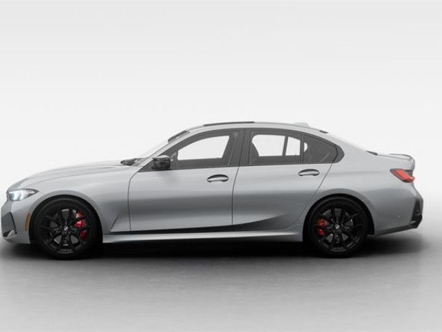 2026 BMW 3 Series — 4