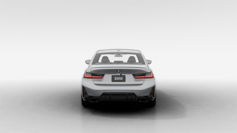 2026 BMW 3 Series - Image 5