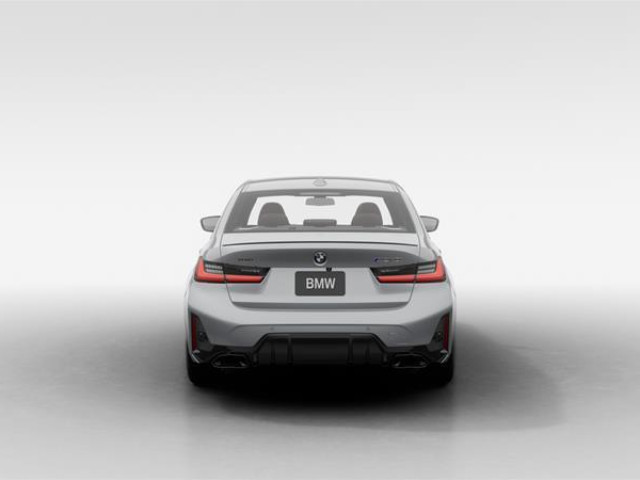 2026 BMW 3 Series — 5