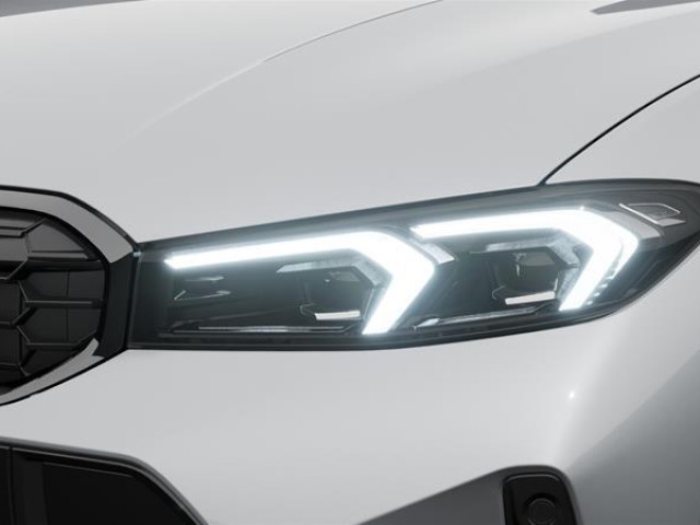 2026 BMW 3 Series — 6