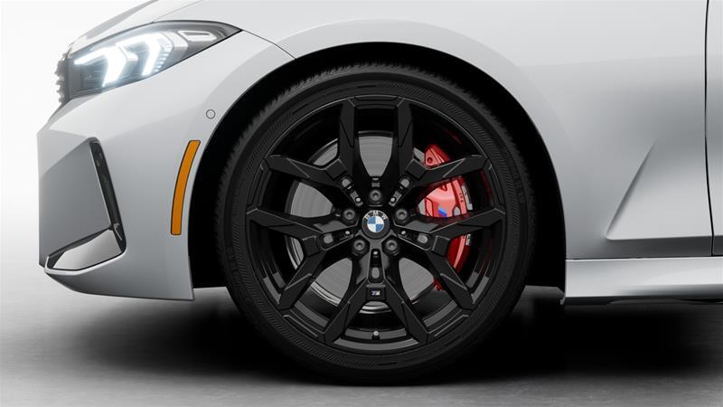 2026 BMW 3 Series - Image 7