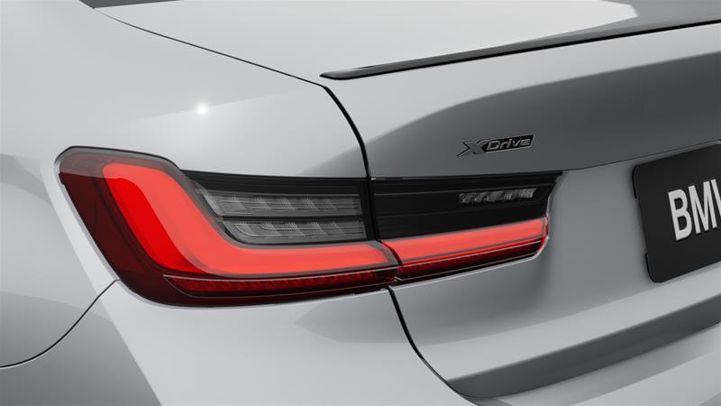 2026 BMW 3 Series - Image 8