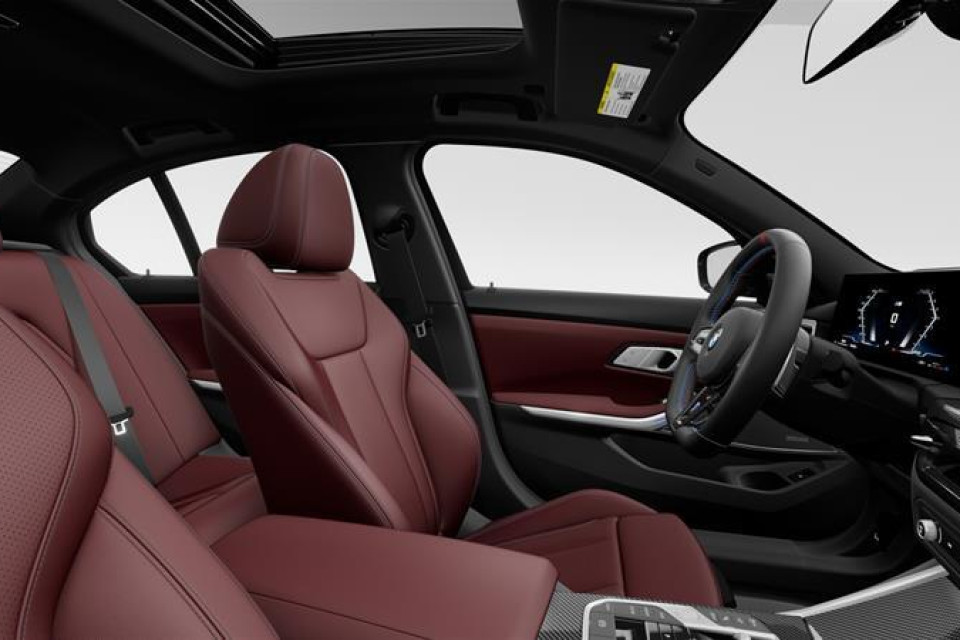 2026 BMW 3 Series - Image 9