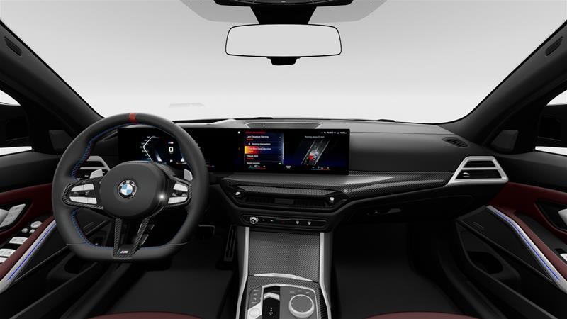2026 BMW 3 Series - Image 10