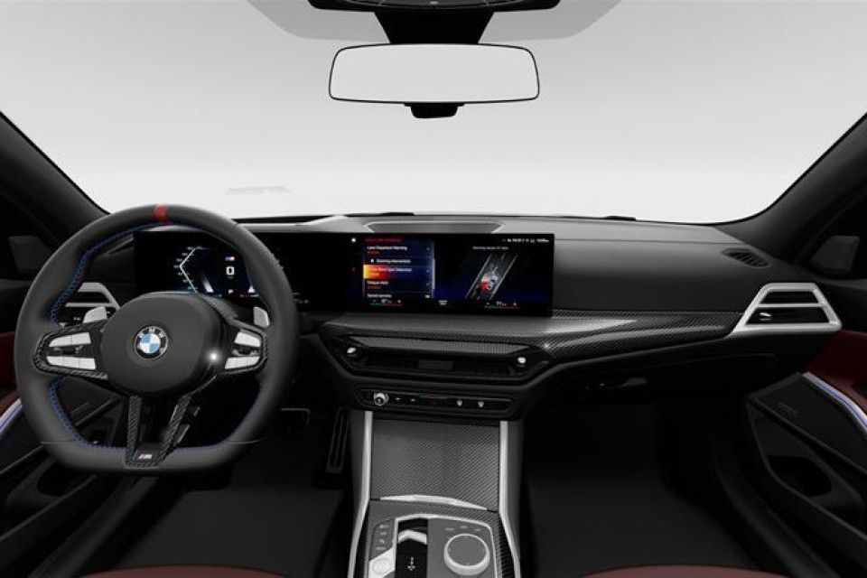 2026 BMW 3 Series - Image 10