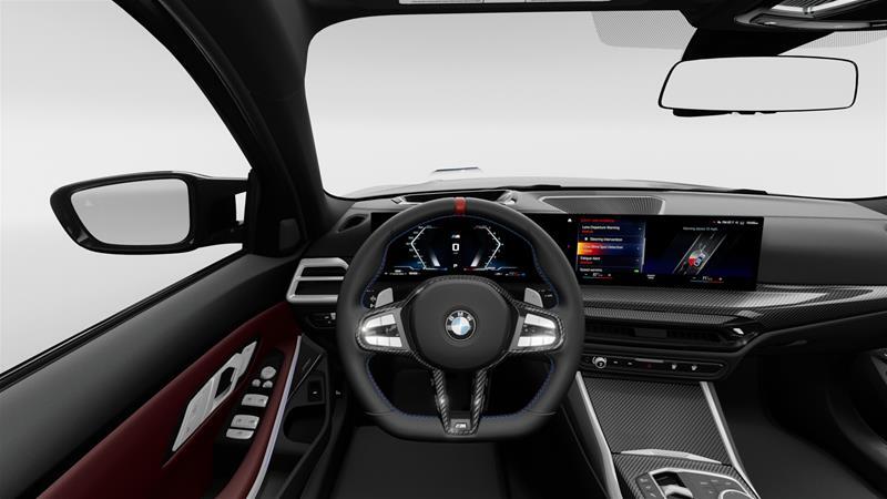 2026 BMW 3 Series - Image 13