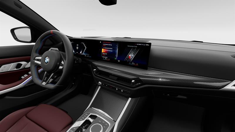 2026 BMW 3 Series - Image 14