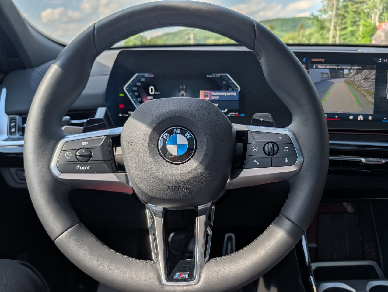 2025 BMW X2 - Image 11