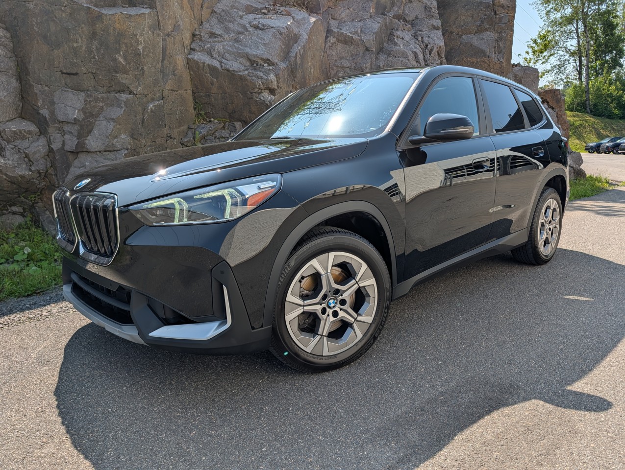 2023 BMW X1 - Image 1