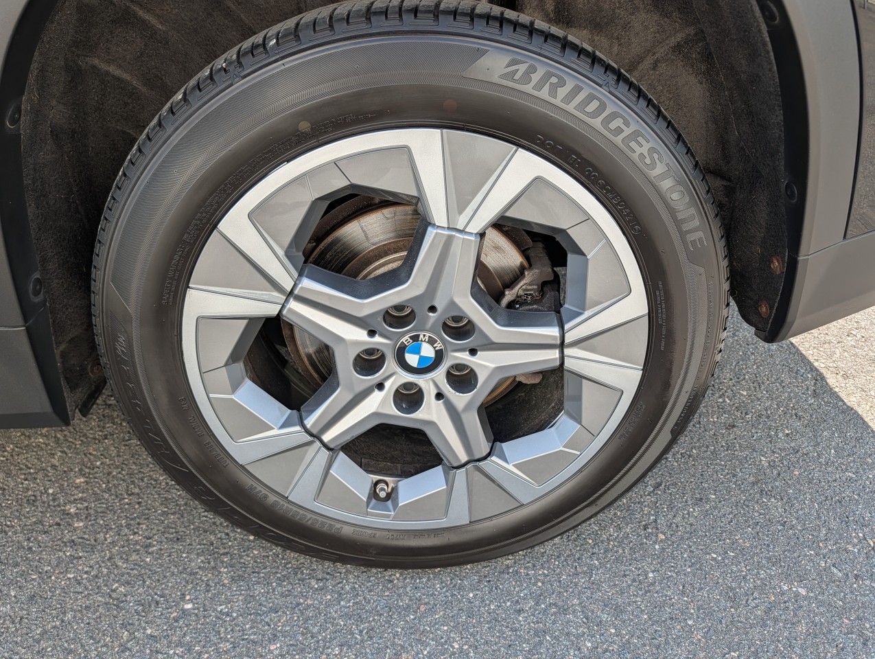 2023 BMW X1 - Image 4