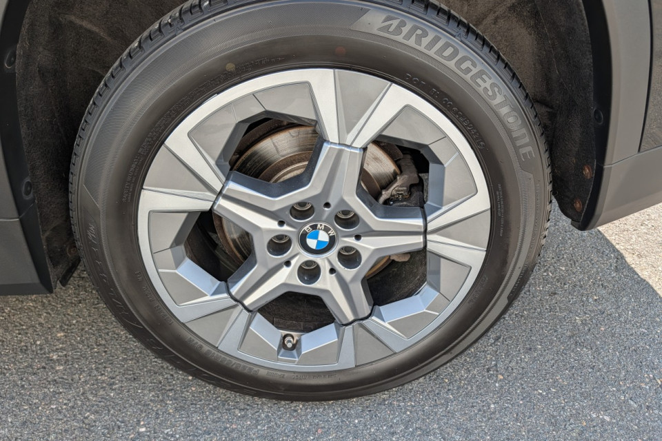 2023 BMW X1 - Image 4