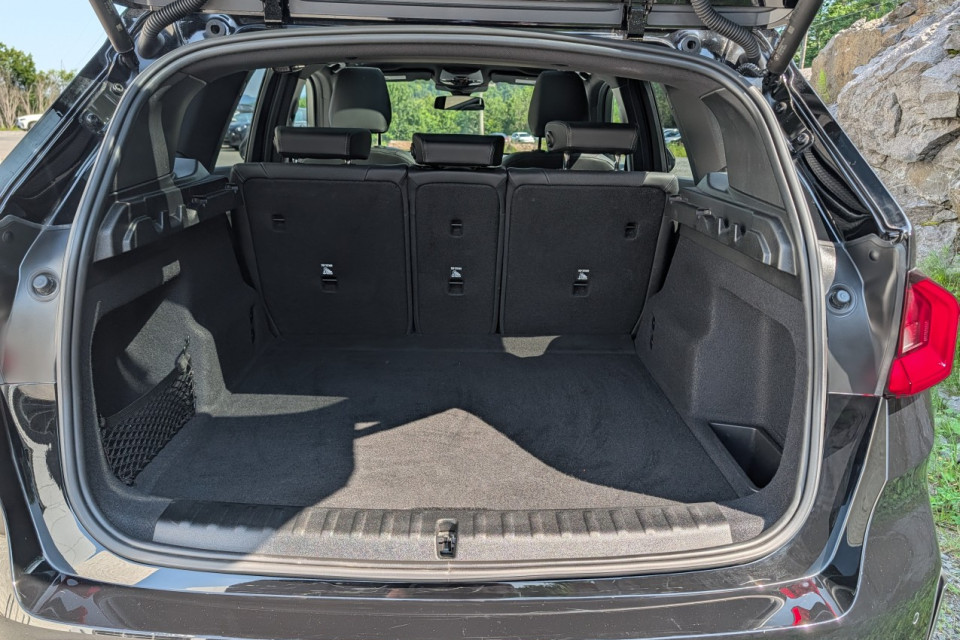 2023 BMW X1 - Image 6