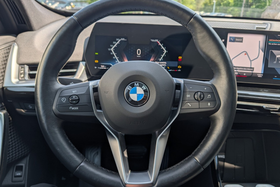2023 BMW X1 - Image 10