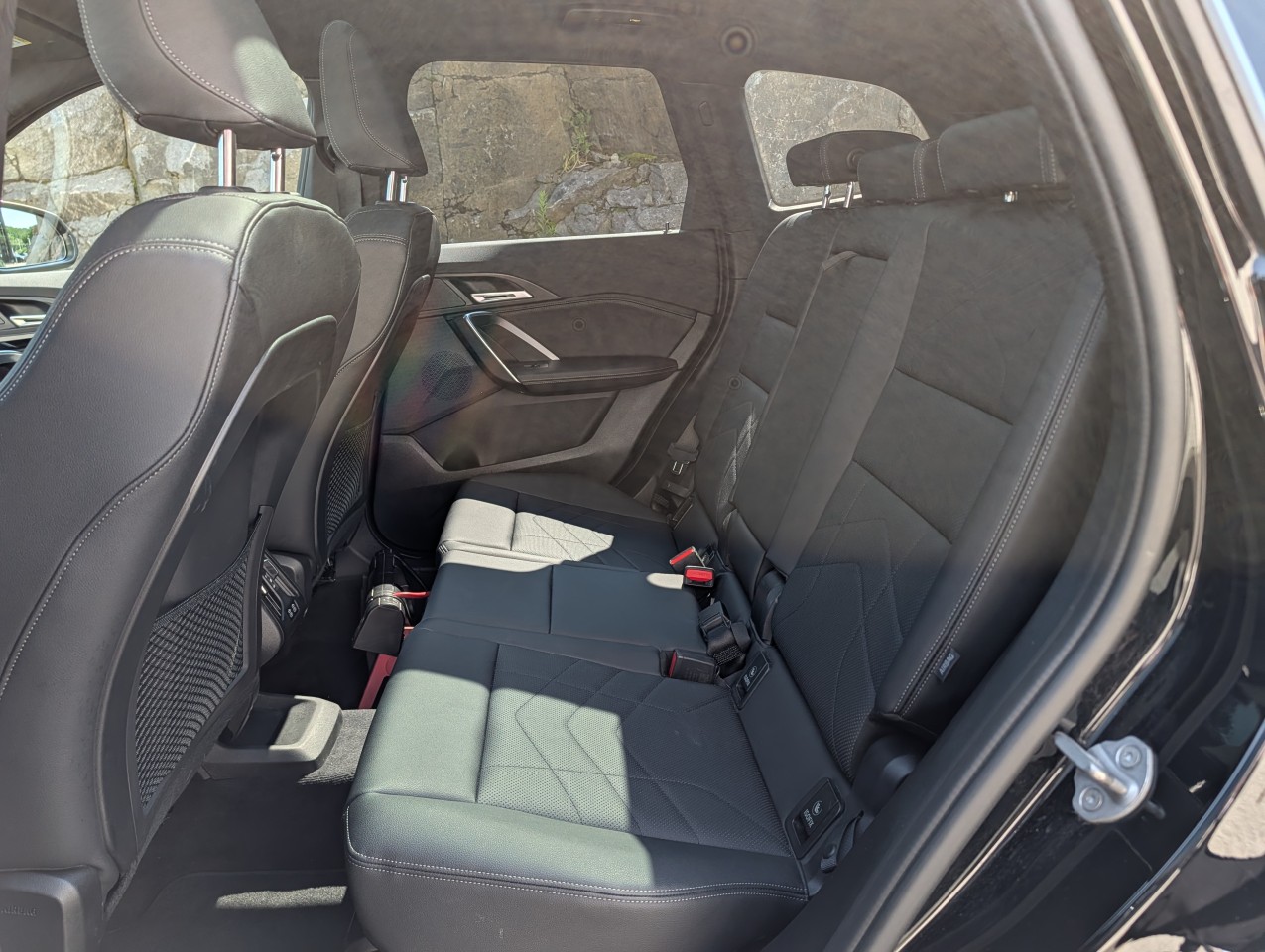 2023 BMW X1 - Image 15