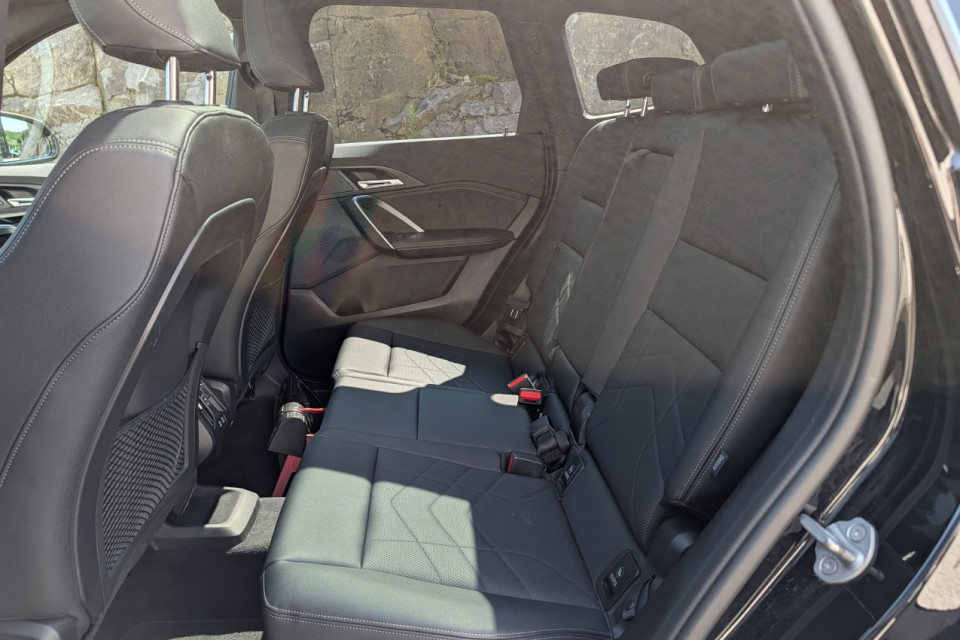 2023 BMW X1 - Image 15