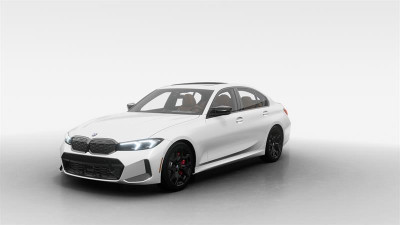 2026 BMW 3 Series