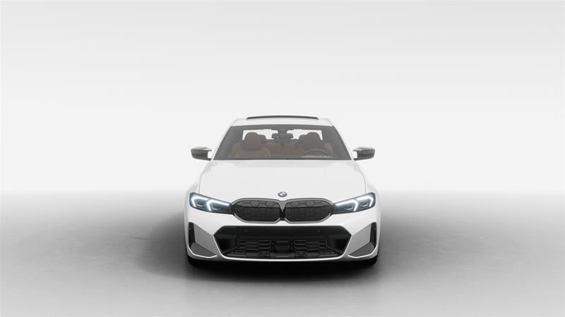 2026 BMW 3 Series - Image 3