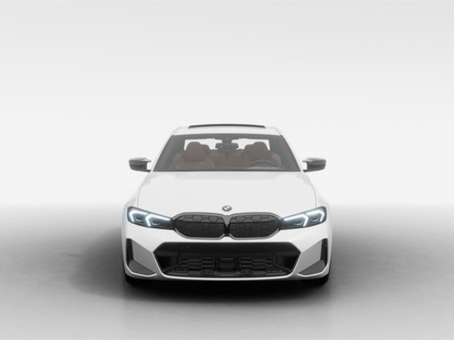 2026 BMW 3 Series — 3