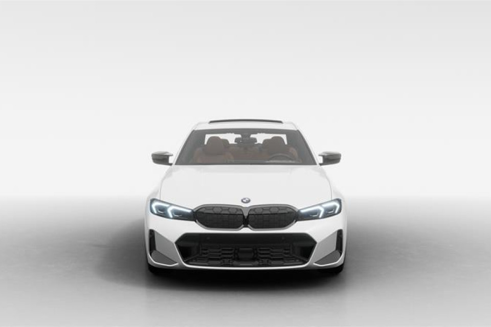 2026 BMW 3 Series - Image 3