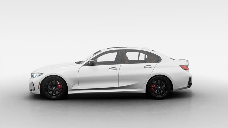 2026 BMW 3 Series - Image 4