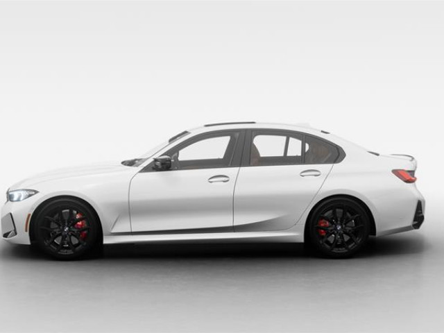 2026 BMW 3 Series — 4