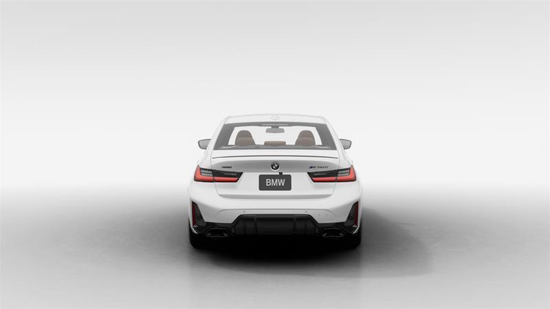 2026 BMW 3 Series - Image 5