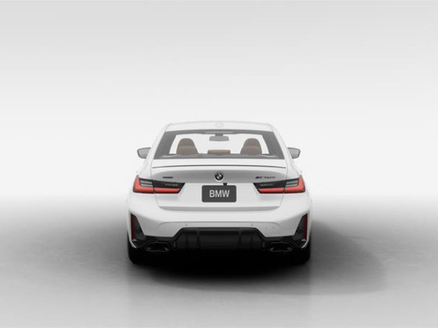 2026 BMW 3 Series — 5