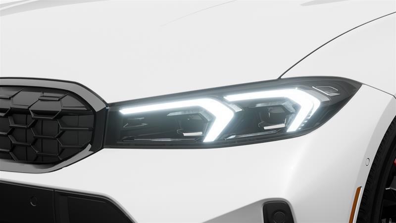 2026 BMW 3 Series - Image 6