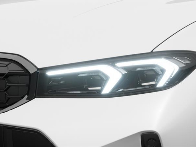 2026 BMW 3 Series — 6