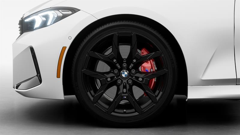 2026 BMW 3 Series - Image 7
