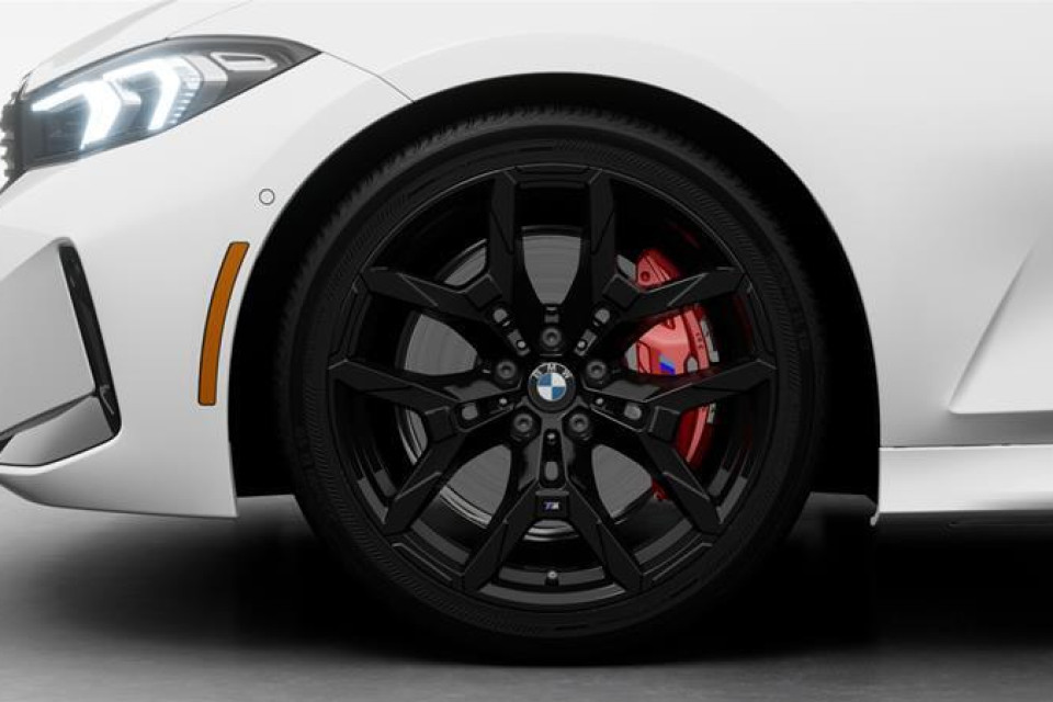 2026 BMW 3 Series - Image 7