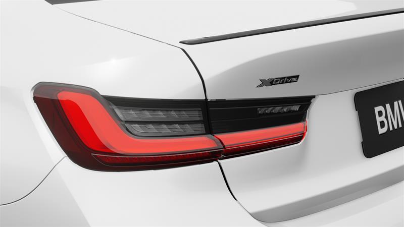 2026 BMW 3 Series - Image 8