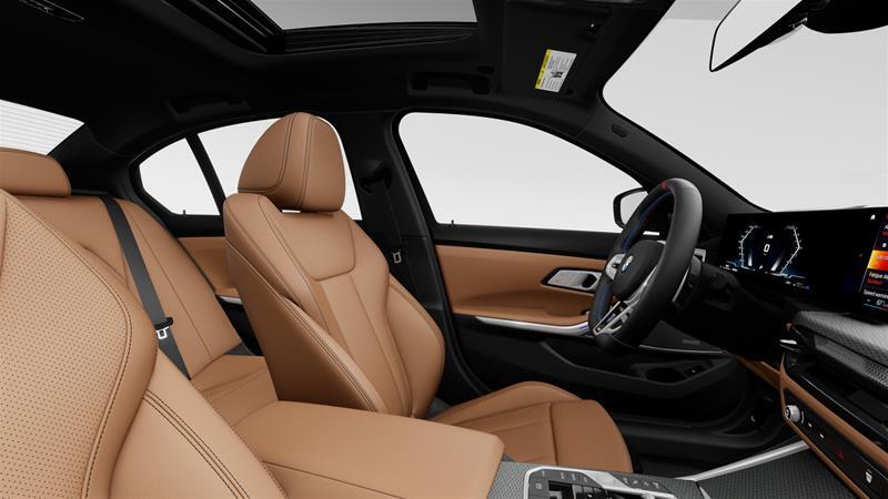 2026 BMW 3 Series - Image 9