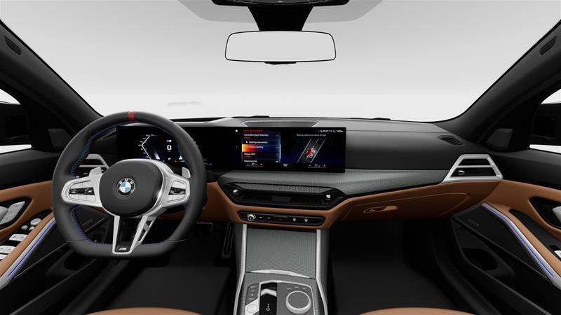 2026 BMW 3 Series - Image 10