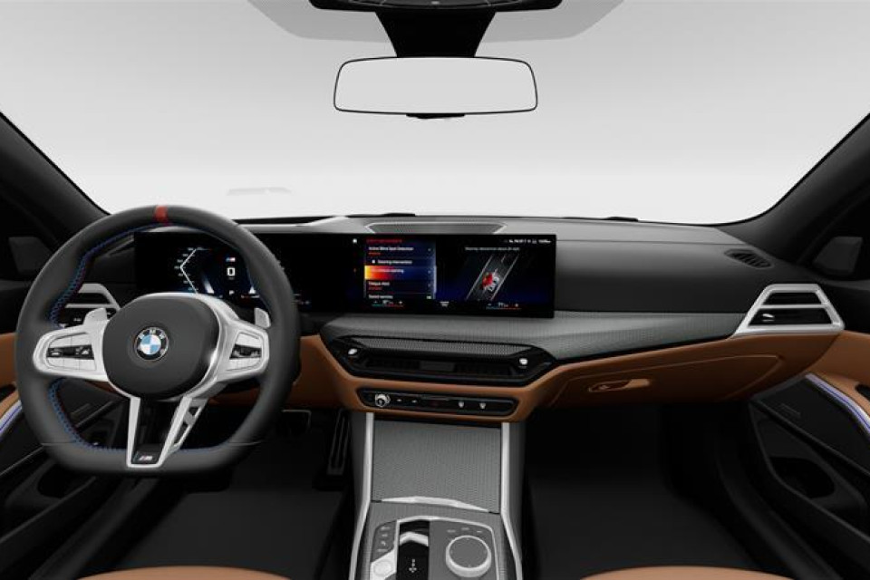 2026 BMW 3 Series - Image 10